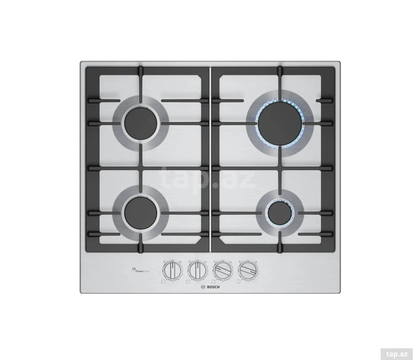BOSCH PCP6A5I90M qaz plitəsi — 1