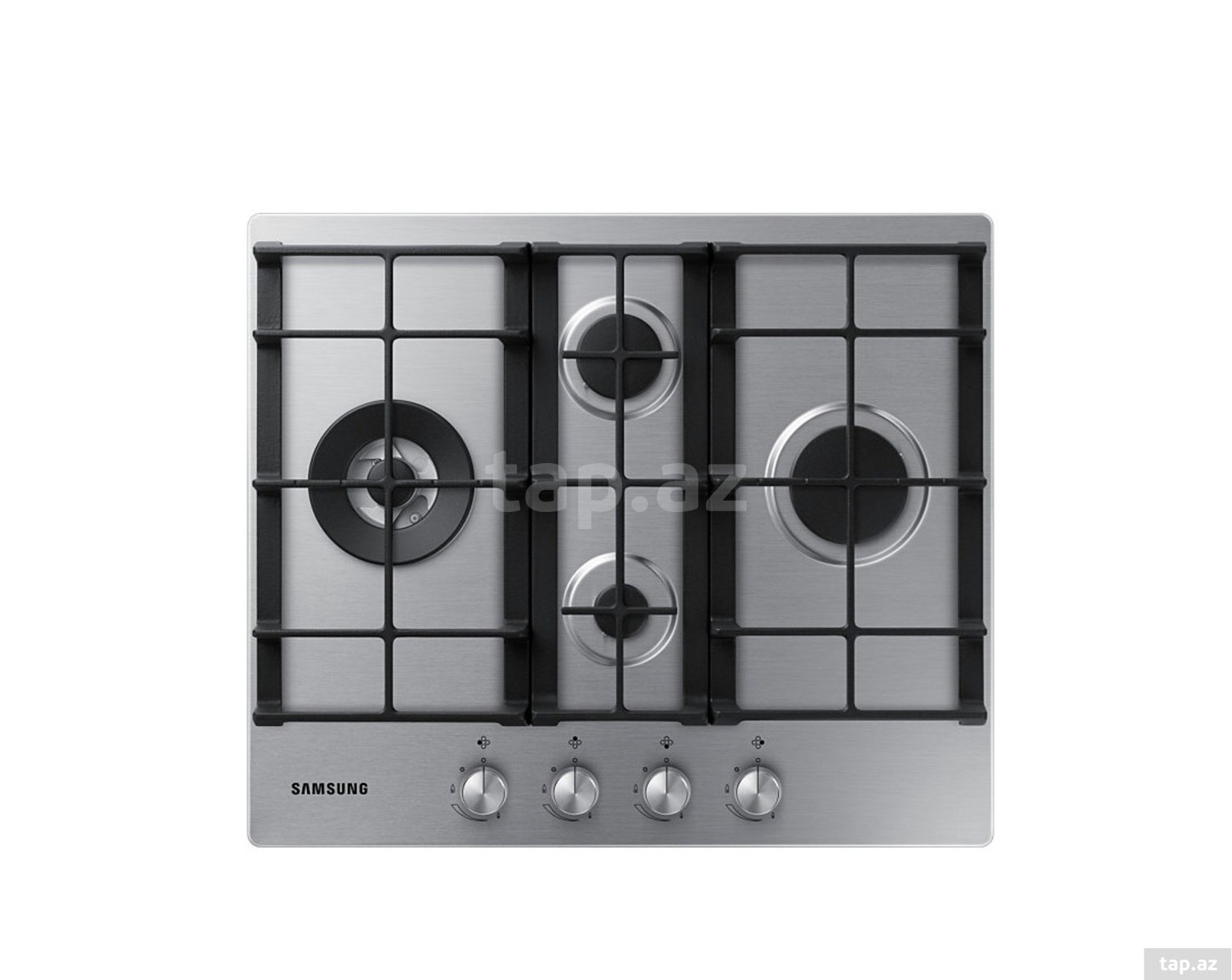 Plitə Samsung NA64H3030BS/WT — 1