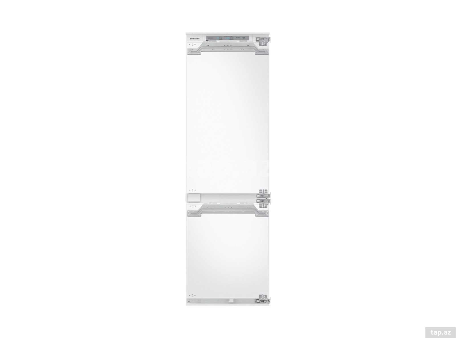Samsung BRB267034WW/WT 277 L No Frost quraşdırılan soyuducu — 1
