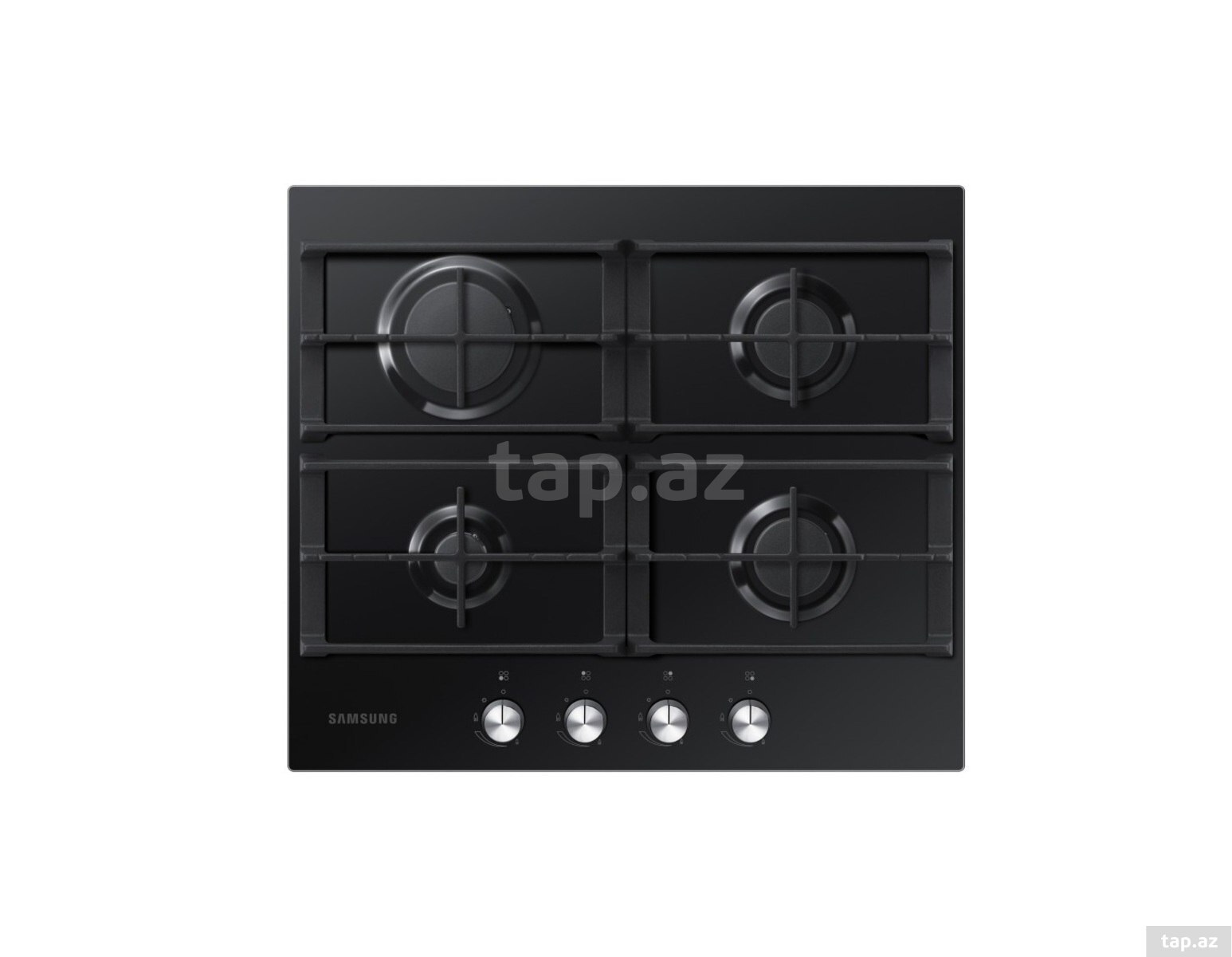 Qaz plitəsi Samsung NA64H3010AK/WT — 1
