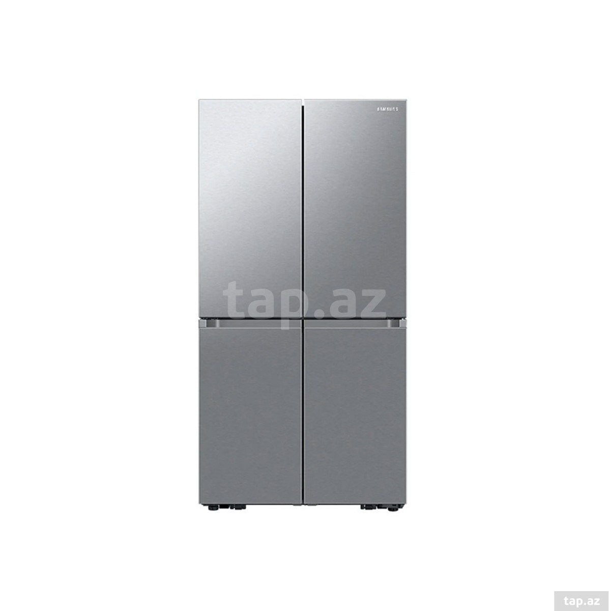 Soyuducu Samsung RF65DG90B0SRWT 602 L — 1
