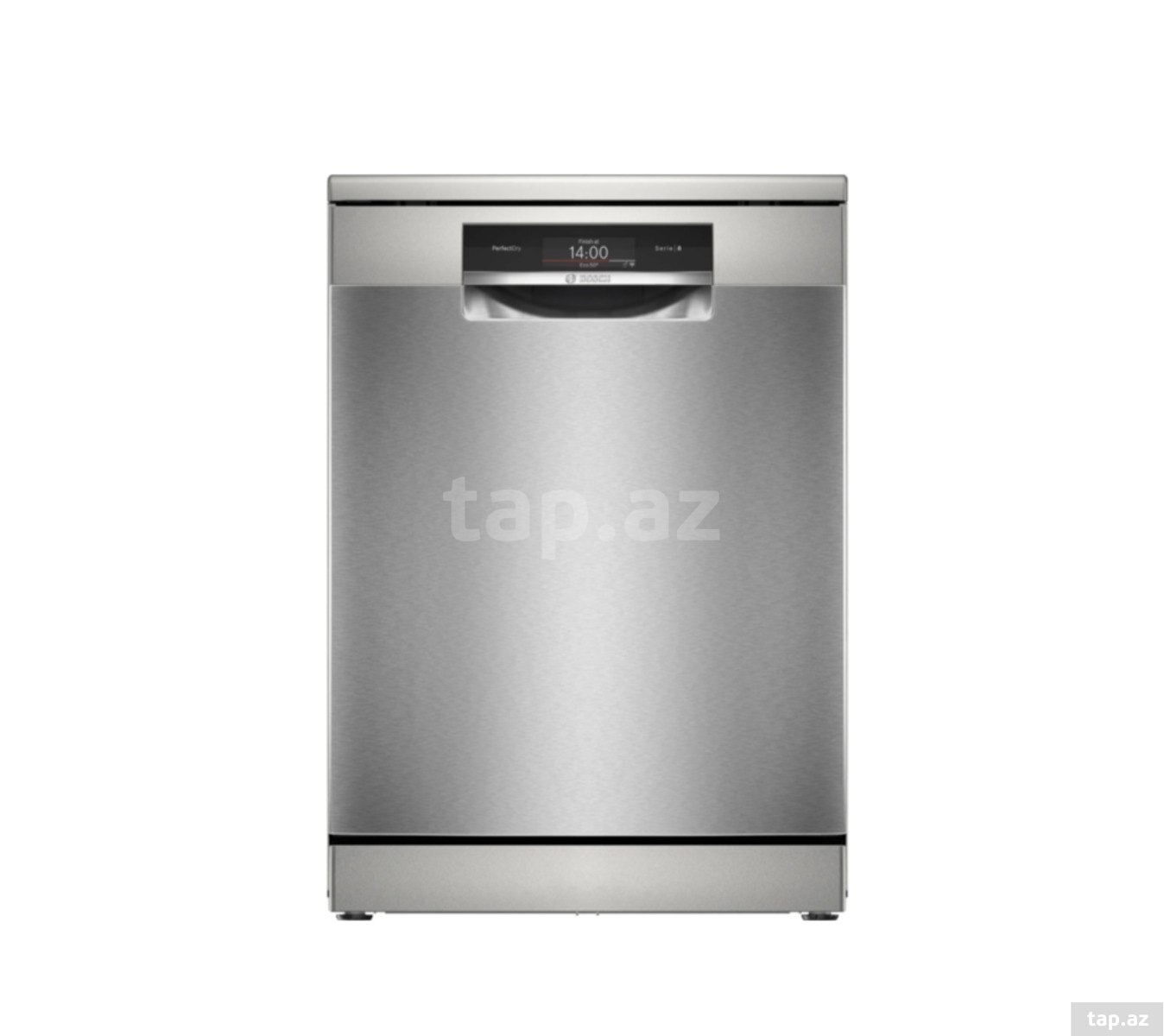 BOSCH SMS8ZDI86Q qabyuyan maşın — 1