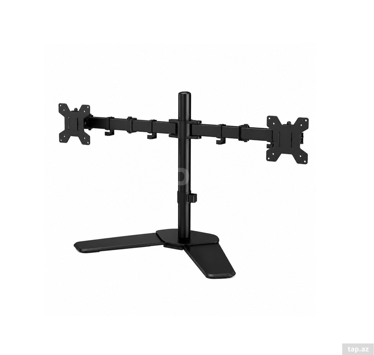 Masaüstü ikili monitor altlığı 16–30 düym — 1