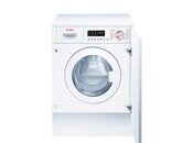 Paltaryuyan və qurudan BOSCH WDS28460ME — 2