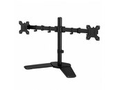 Masaüstü ikili monitor altlığı 16–30 düym — 2