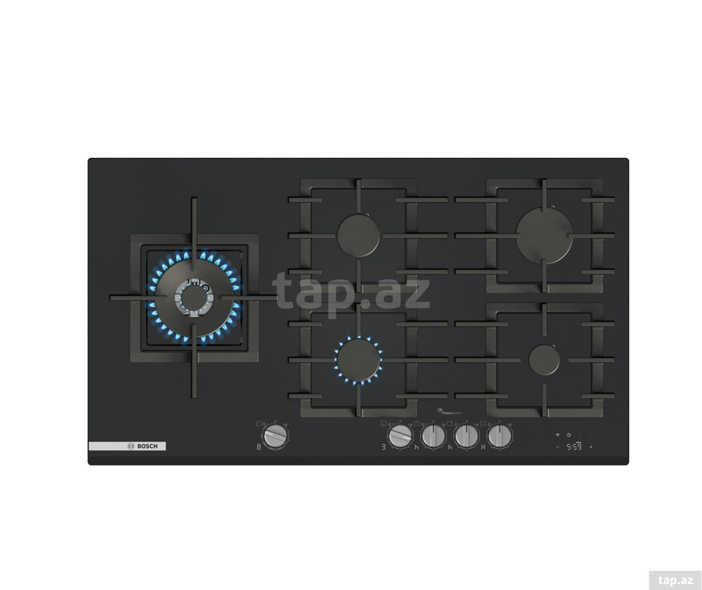 Qaz plitəsi BOSCH PRS9A6H40 — 1
