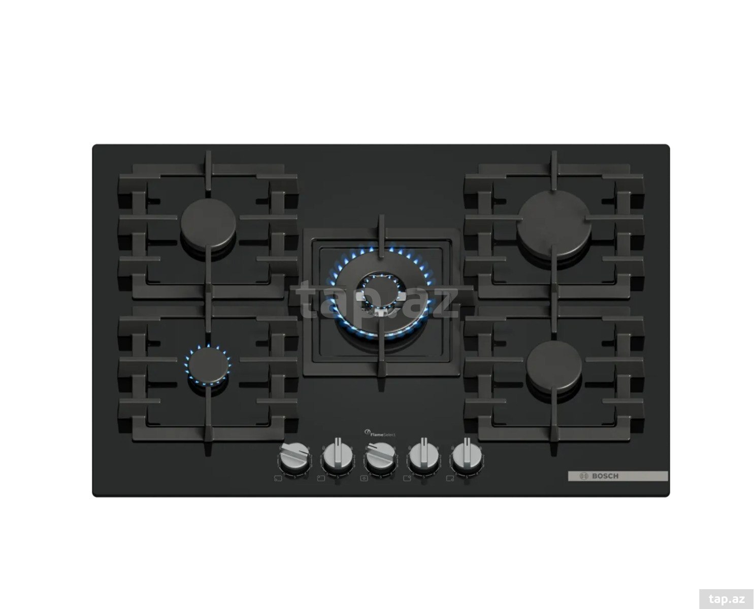 BOSCH PPQ7A6I45 qaz plitəsi — 1