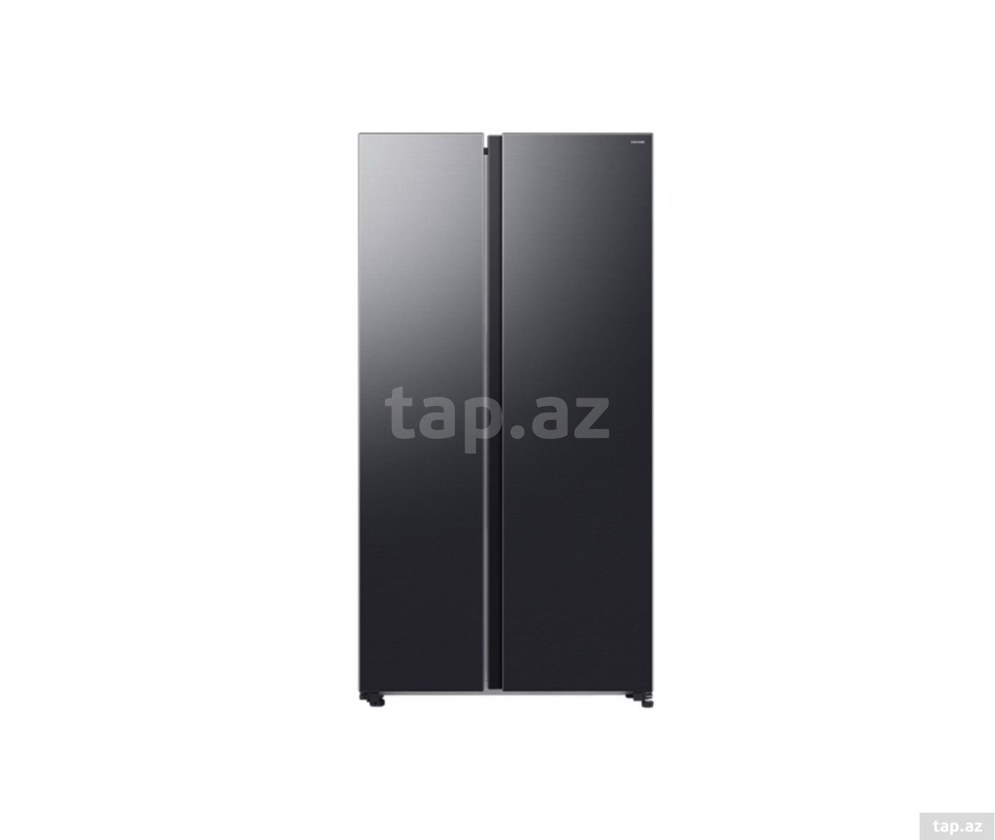 Soyuducu Samsung RS70F65Q1FWR 647 L No Frost Side-by-Side — 1