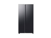 Soyuducu Samsung RS70F65Q1FWR 647 L No Frost Side-by-Side — 2