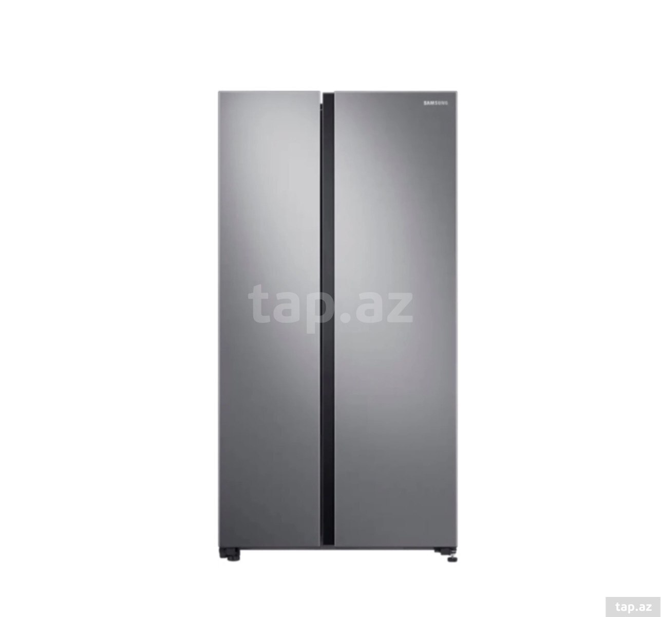 Soyuducu Samsung RS61R5001M9/WT 647 L Side-by-Side — 1