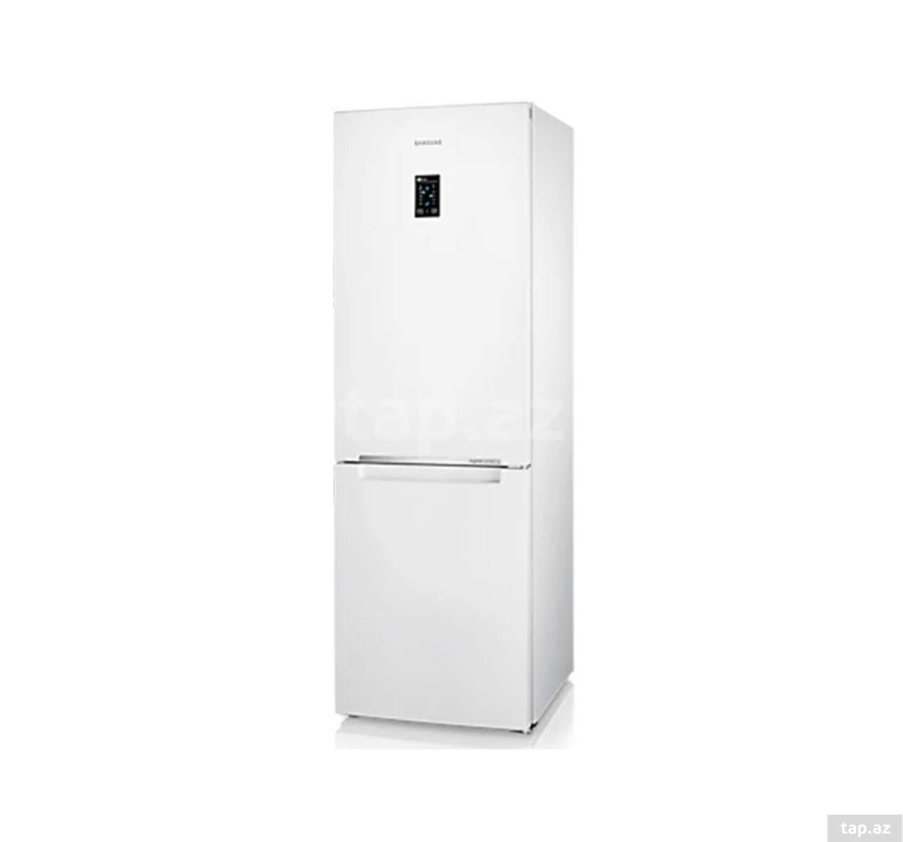 Samsung RB31FERNDWW/WT 310 L No Frost alt donduruculu soyuducu — 1