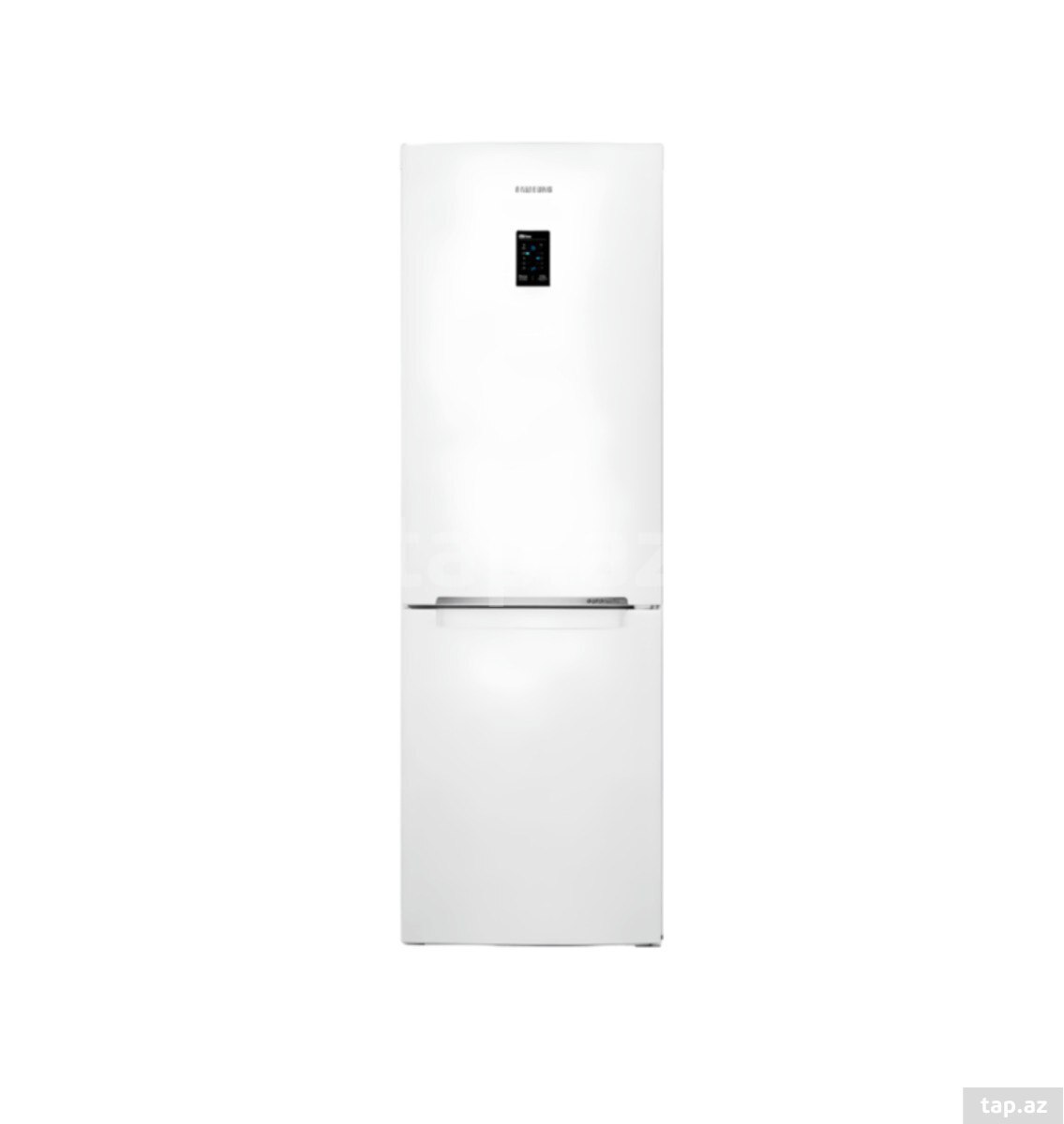 Soyuducu Samsung RB31FERNDWW/WR 310 L — 1