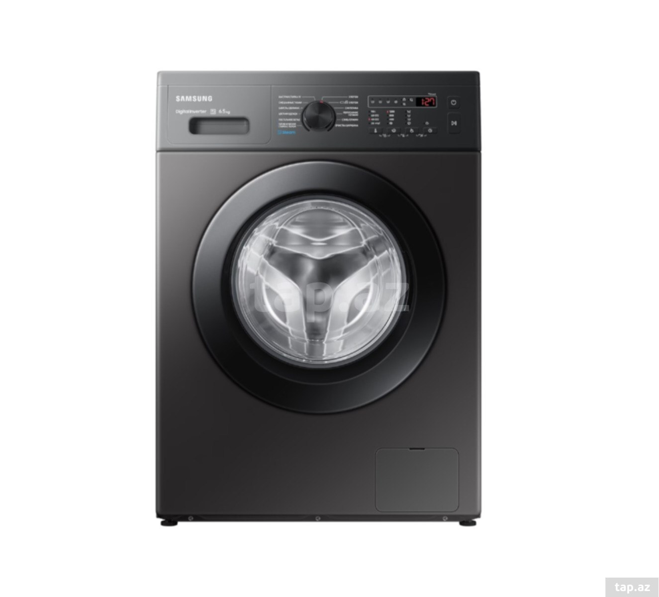 Paltaryuyan Samsung WW65AG4S20CXLP 6.5 kg — 1