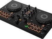 AlphaTheta / Pioneer DJ DDJ-FLX2 DJ Controller — 2