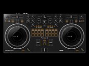 Pioneer DJ DDJ-REV1 DJ Controller — 2