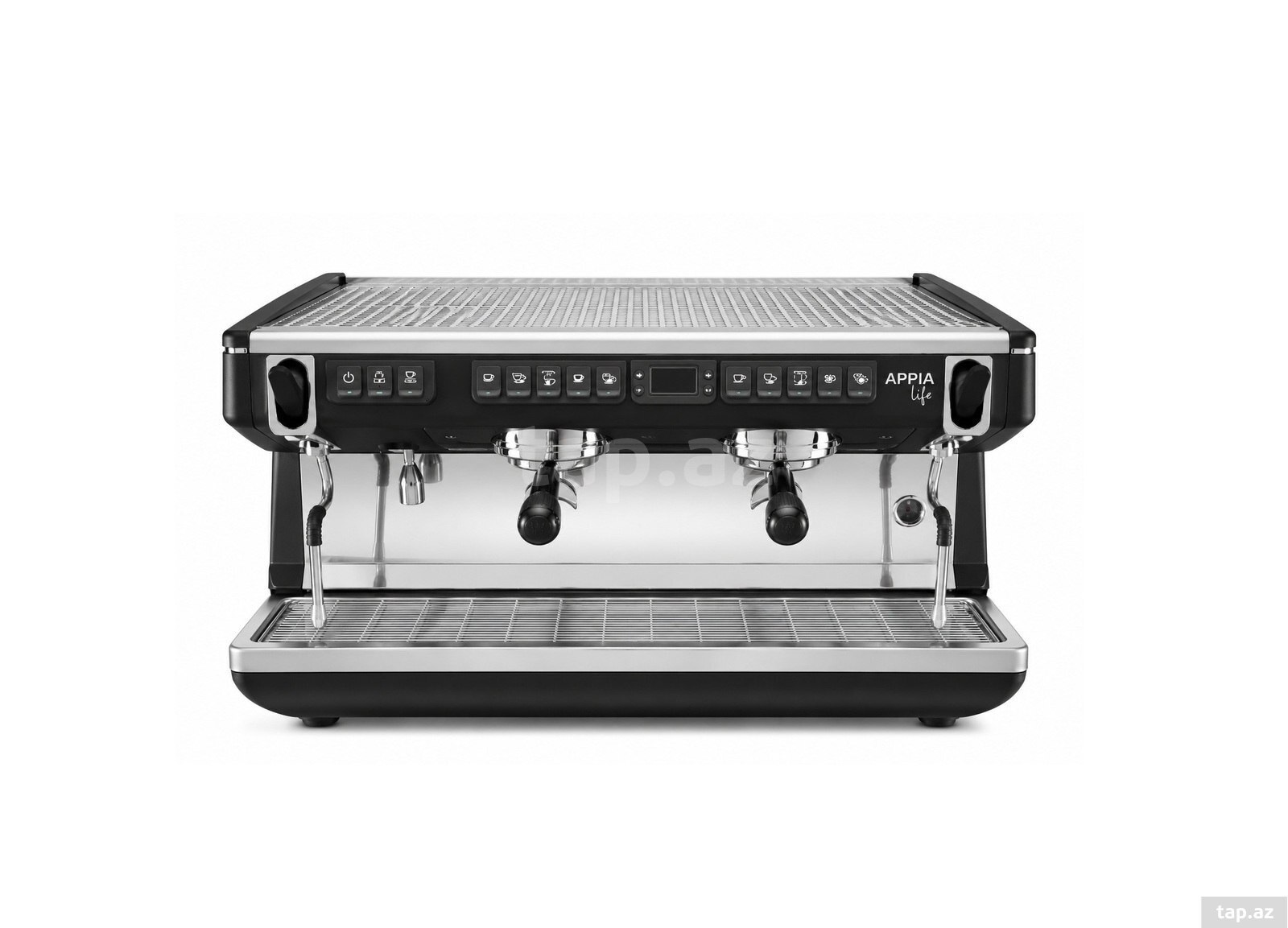 Nuova Simonelli Appia Life peşəkar qəhvə aparatı — 1
