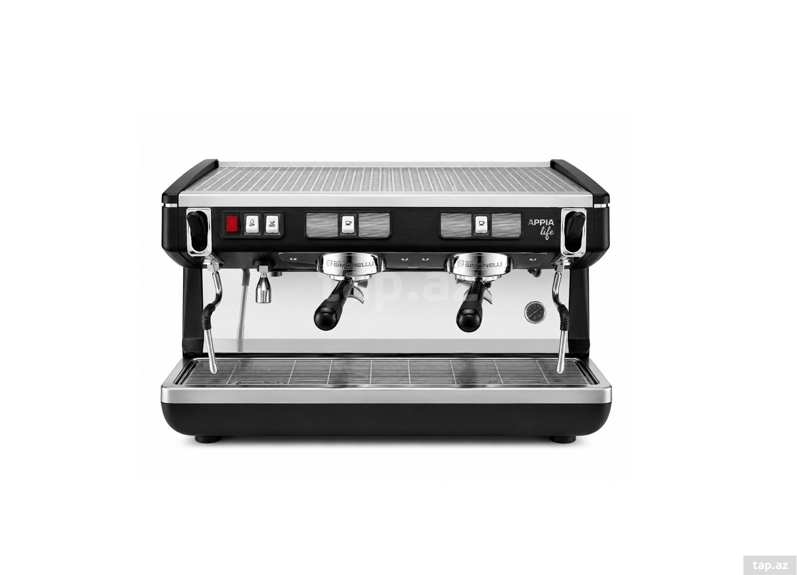 Nuova Simonelli Appia 2 qruplu qəhvə aparatı — 1