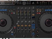 AlphaTheta / Pioneer DJ DDJ-GRV6 DJ Controller — 2