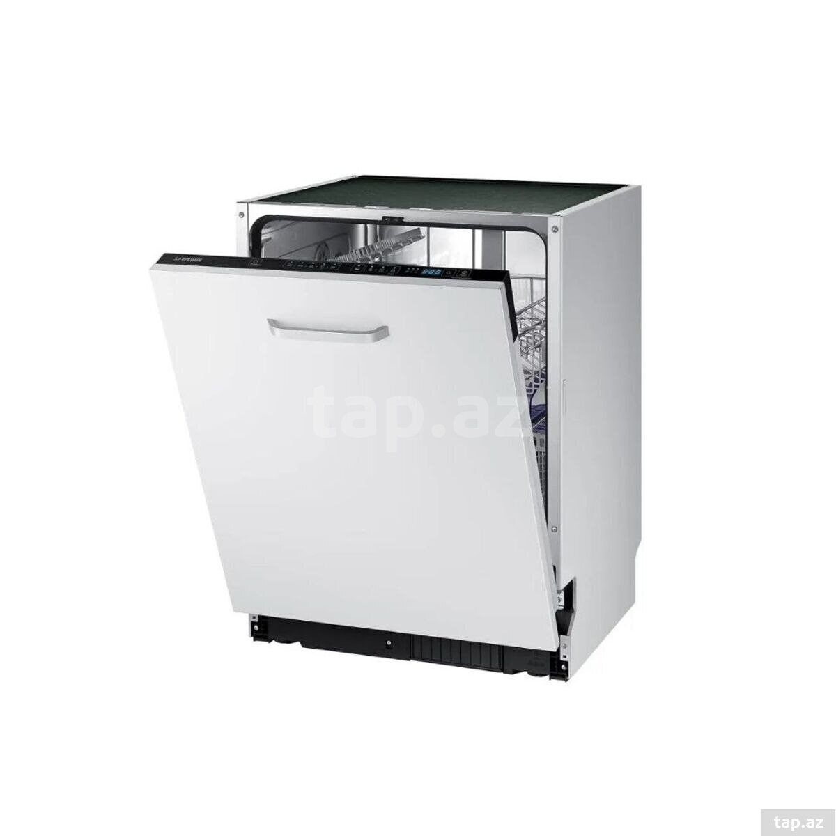 Qabyuyan Samsung DW60M5050BB/WT 13 — 1