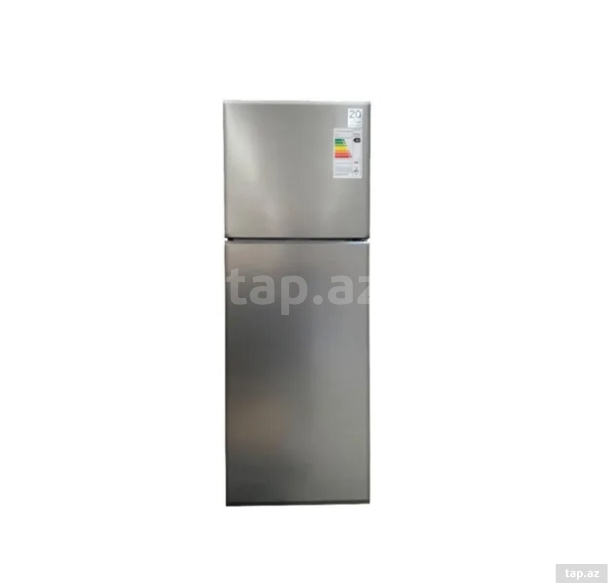 Soyuducu Samsung RT35CG5000S9WT 348 L — 1