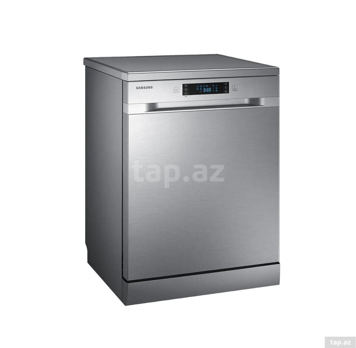 Qabyuyan maşın Samsung DW60M6072FS/TR 14 dəst qab tutumlu — 1