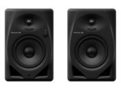 Pioneer DJ DM-50D Active Monitor Speaker Pair — 2
