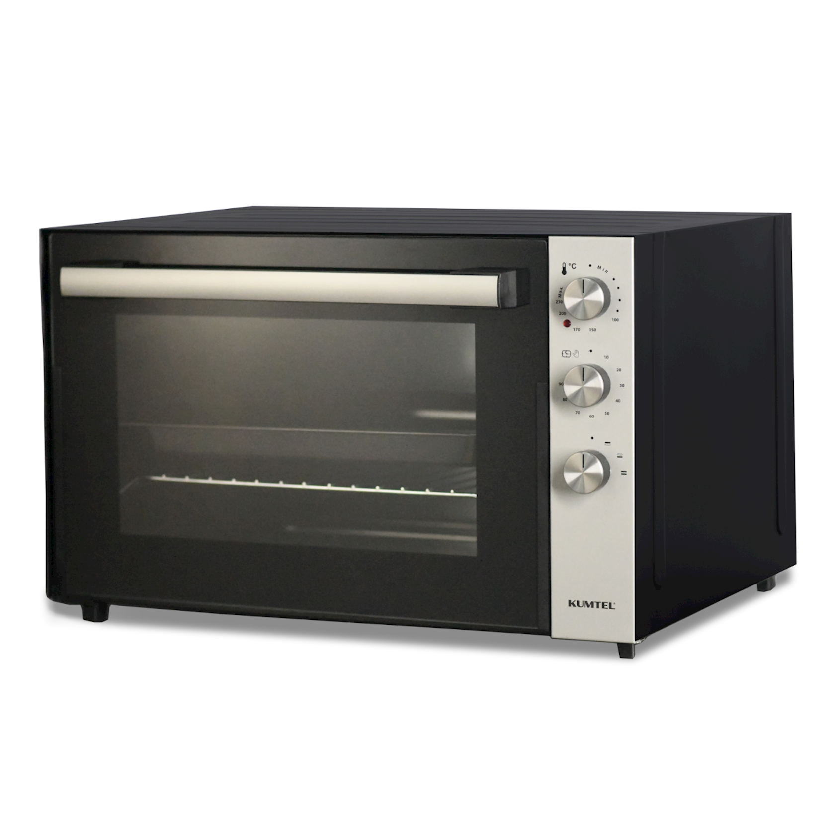 Elektrik soba Kumtel LX-9320 — 1