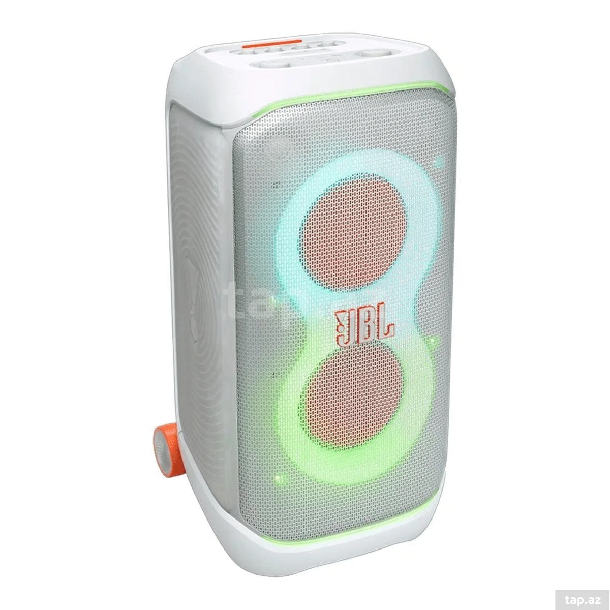 JBL PartyBox Stage 320 White — 1