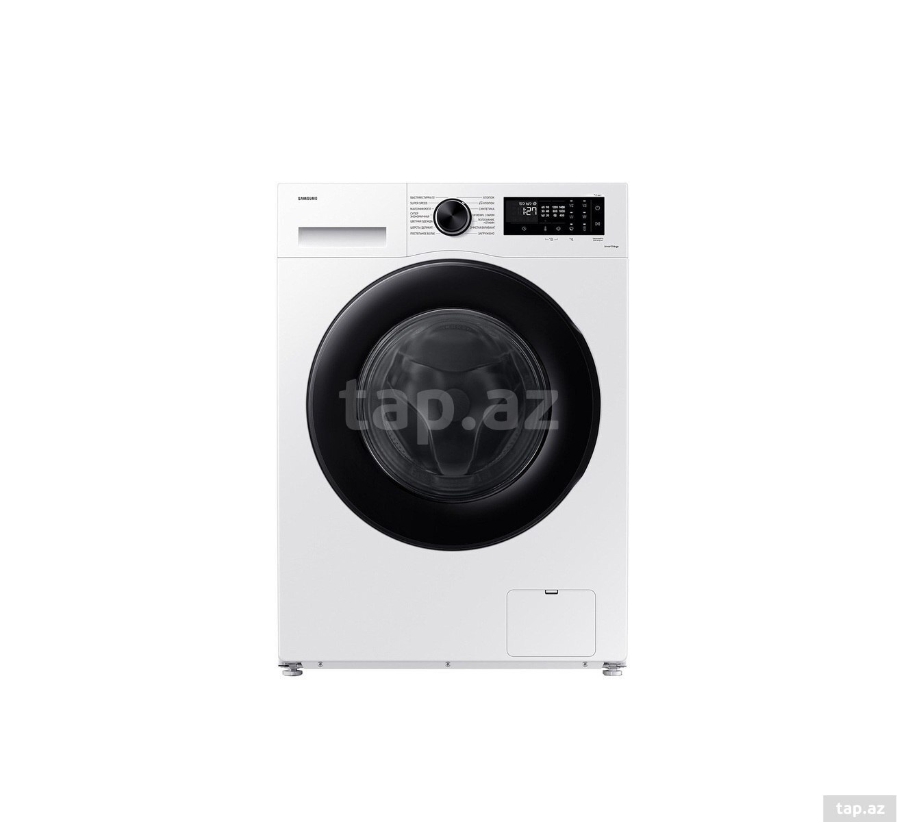 Paltaryuyan maşın Samsung WW11CGC04CAELP 11 kq — 1