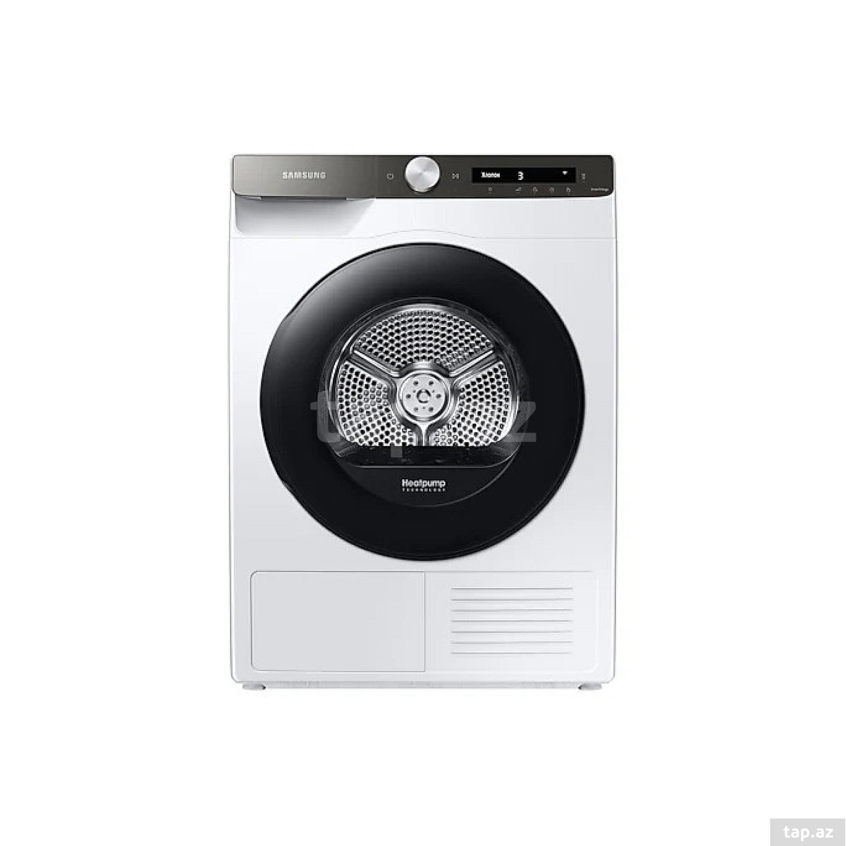 Paltaryuyan Samsung DV90T5240AT/LP 9 kg. — 1