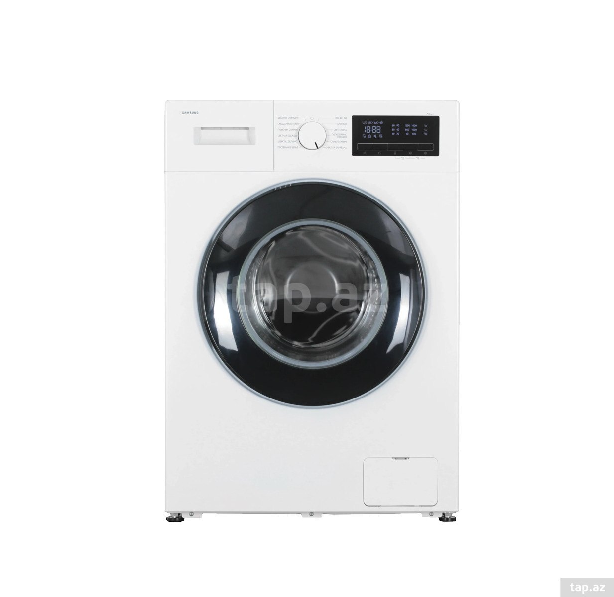 Paltaryuyan Samsung WW70FG3M05AWLP 7kg — 1