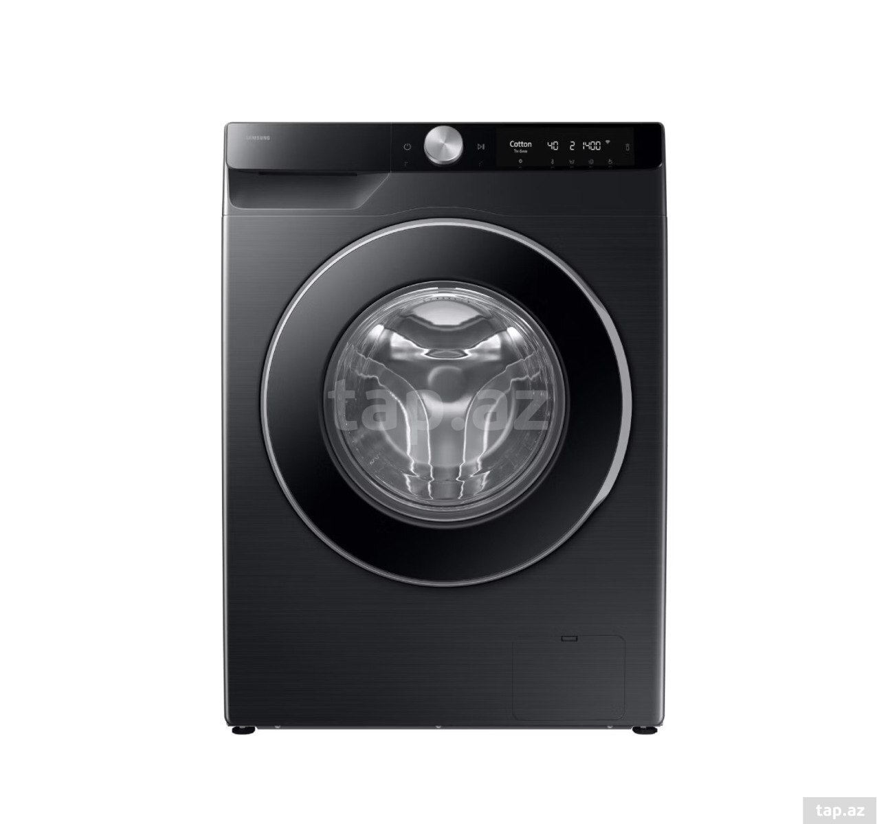 Paltaryuyan Samsung WW90DG6U34LBLP 9 kg — 1