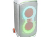 JBL PartyBox Stage 320 White — 2