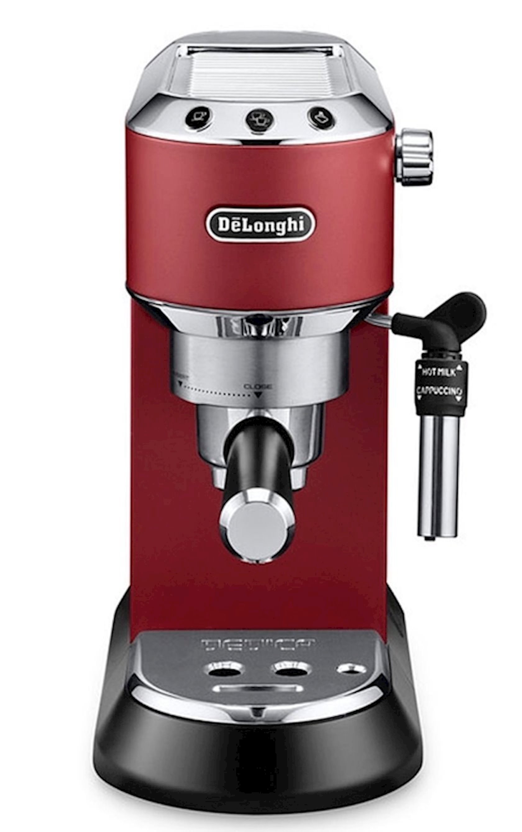 Qəhvəbişirən Delonghi EC685.R — 1