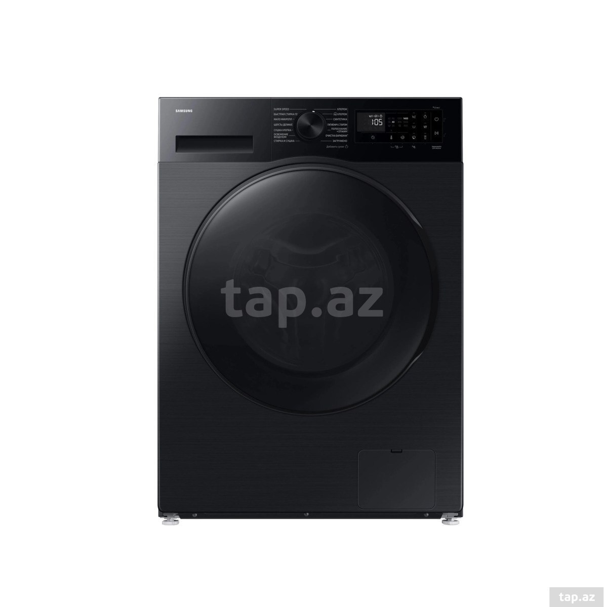 Paltaryuyan Samsung WD90DG5G34BBLP 9kg — 1