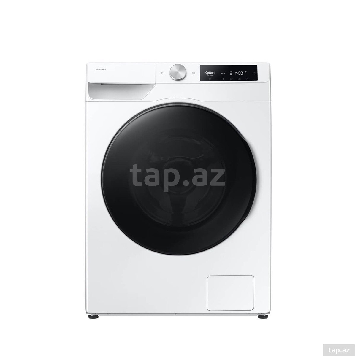 Samsung WD11DG6B85BELP 11 kq paltaryuyanı — 1