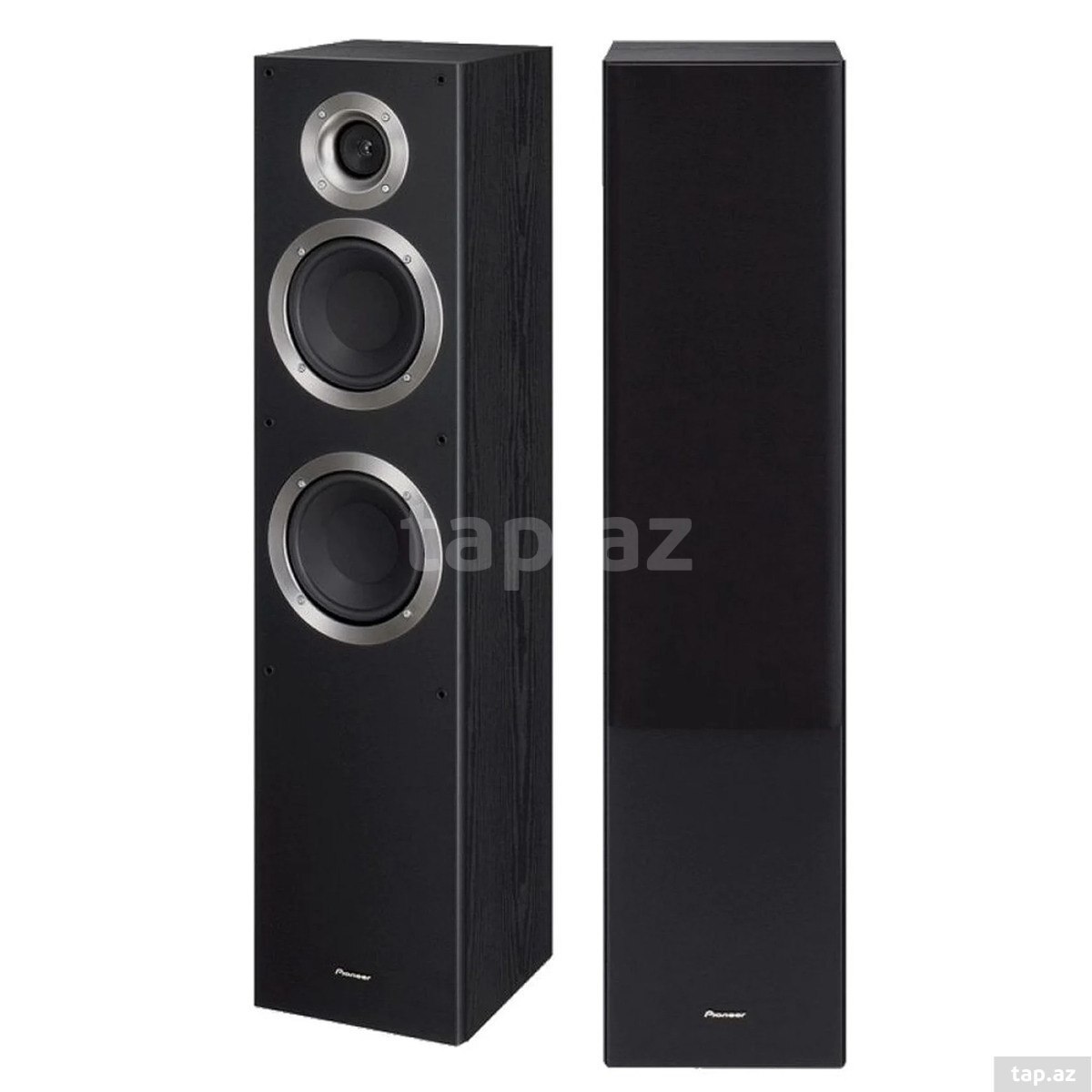 Pioneer S-ES21 Individual Speakers — 1