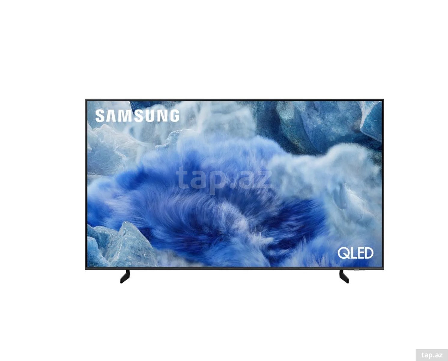 Televizor Samsung QE65Q8FAAUXRU 65 düym QLED 4K — 1