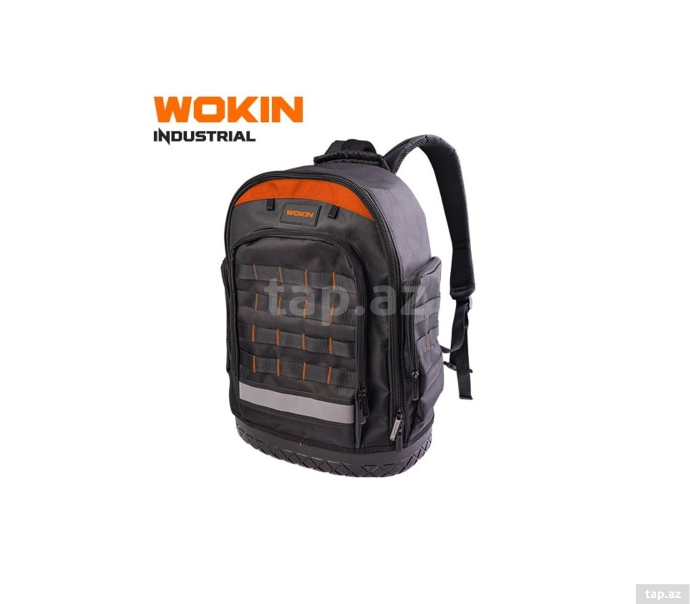 WOKIN alət kürək çantası 480×380×180 mm — 1