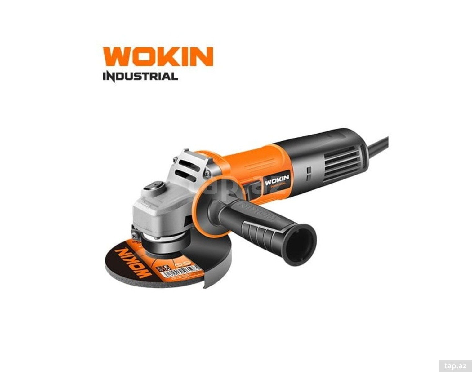 WOKIN laqunda 125 mm 850w — 1