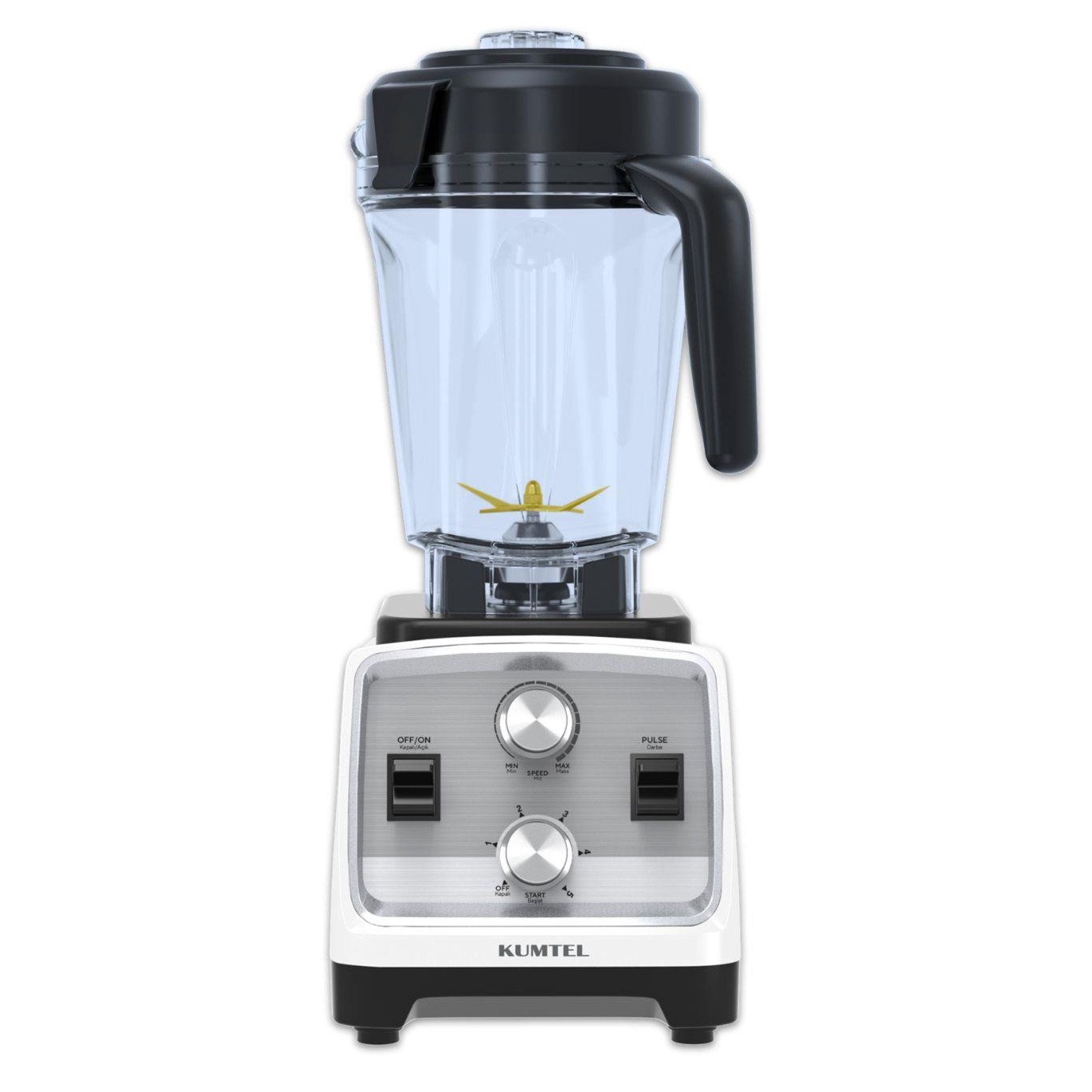 Blender Kumtel HCTB-01 — 1