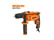 WOKIN zərbəli elektrikli drel 750w 13 mm — 2