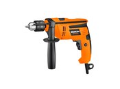 WOKIN zərbəli elektrikli drel 500w — 2