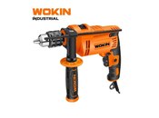 WOKIN zərbəli drel 750w və 850w — 2