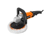 WOKIN elektrikli cilalama aləti 1400w 180 mm — 2