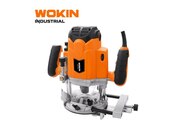 Elektrik əl frezi WOKIN 2100w — 2