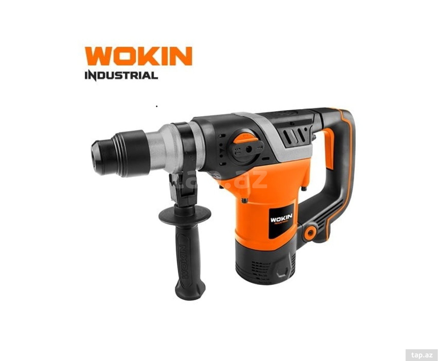 WOKIN elektrikli perforator 1500w 32 mm — 1