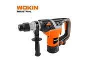 WOKIN elektrikli perforator 1500w 32 mm — 2