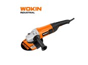 Laqunda WOKIN 230 mm 3000w — 2