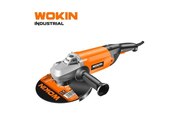 WOKIN laqunda 230 mm 2400w — 2